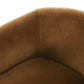 Lyla Chair - Surrey Ochre