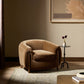 Lyla Chair - Surrey Ochre