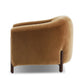 Lyla Chair - Surrey Ochre