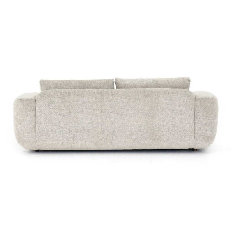 Benito Sofa - Plushtone Linen
