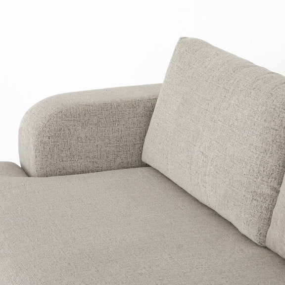 Benito Sofa - Plushtone Linen