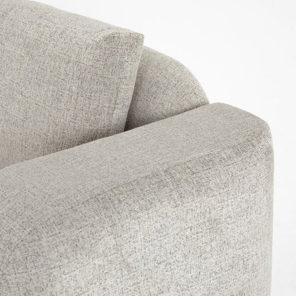 Benito Sofa - Plushtone Linen