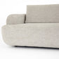 Benito Sofa - Plushtone Linen