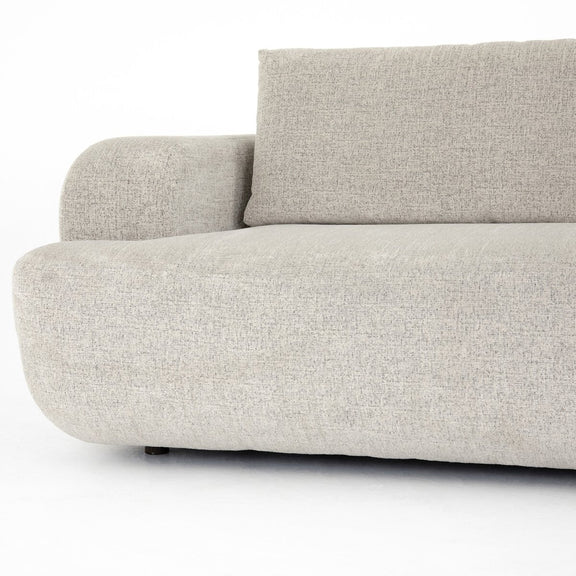 Benito Sofa - Plushtone Linen