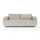 Benito Sofa - Plushtone Linen