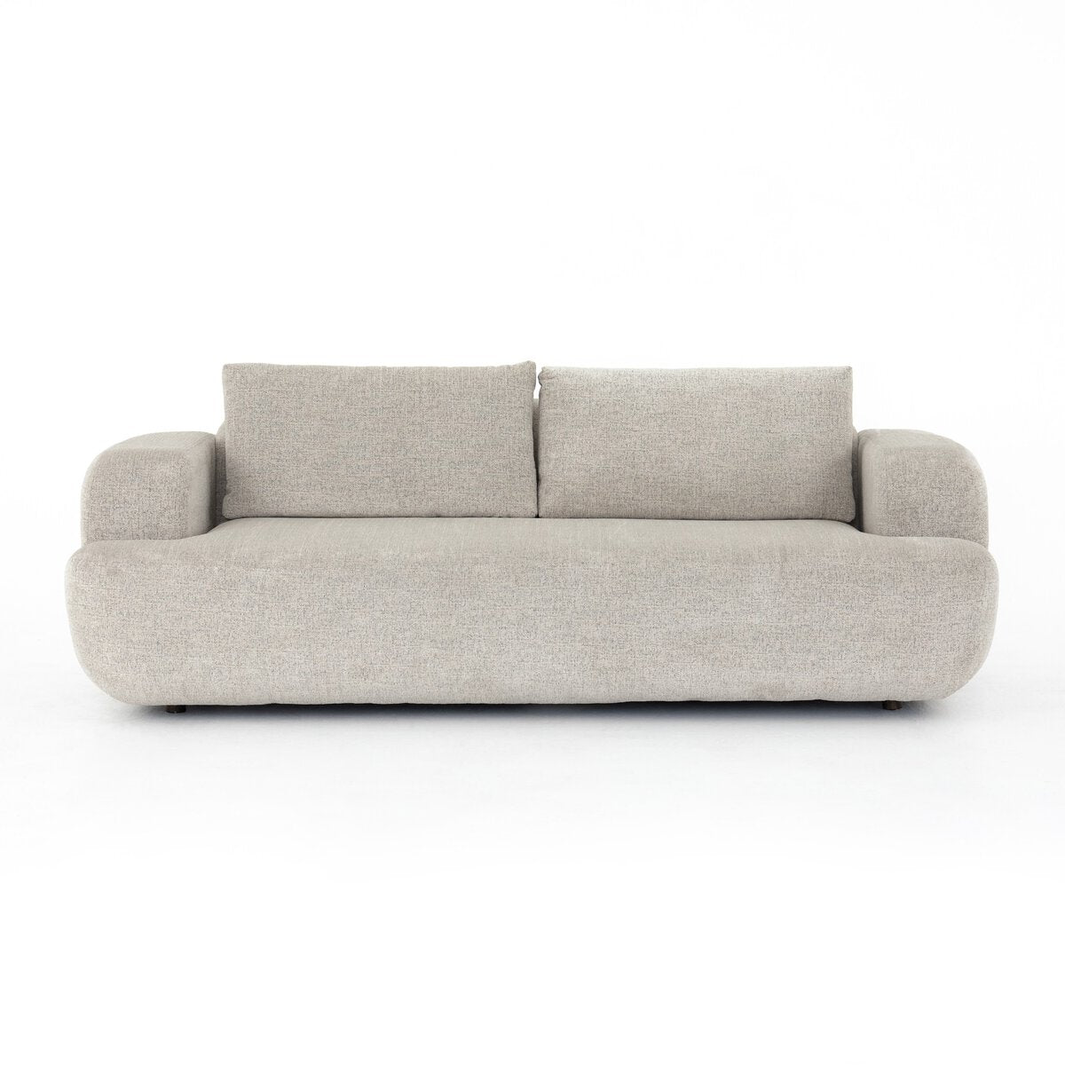 Benito Sofa - Plushtone Linen