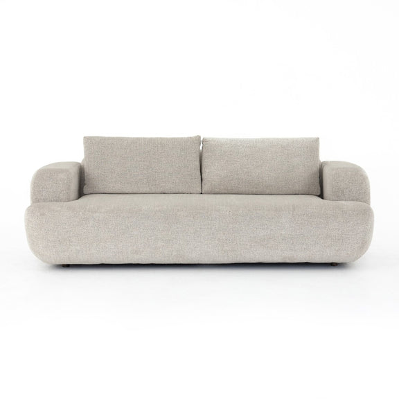 Benito Sofa - Plushtone Linen