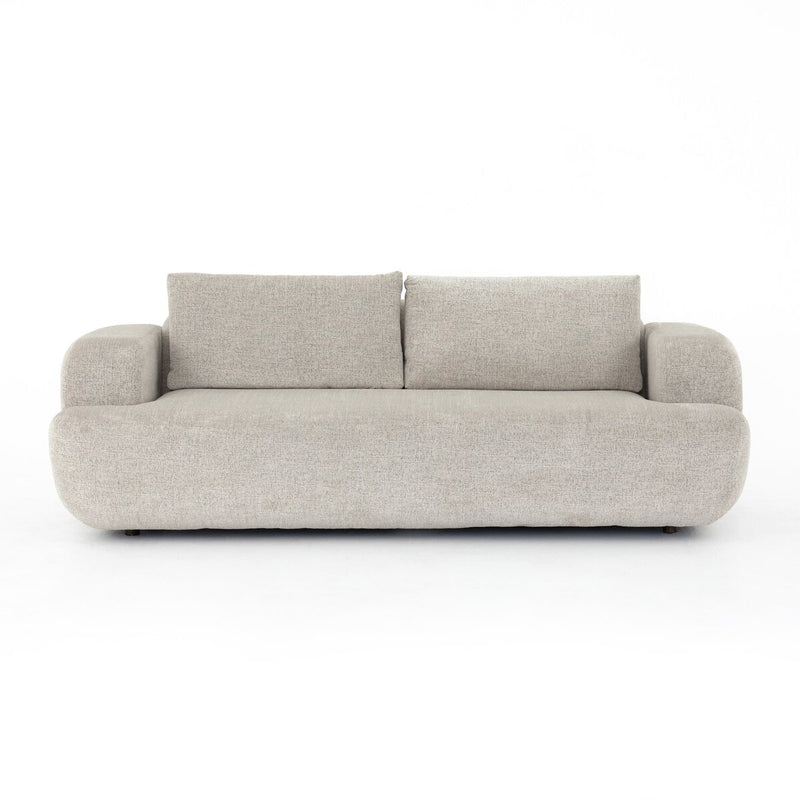 Benito Sofa - Plushtone Linen