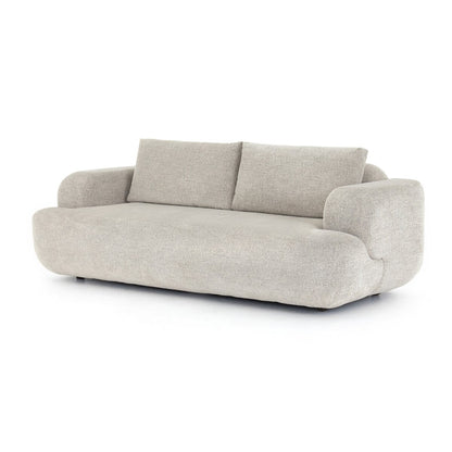 Benito Sofa - Plushtone Linen