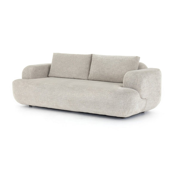 Benito Sofa - Plushtone Linen