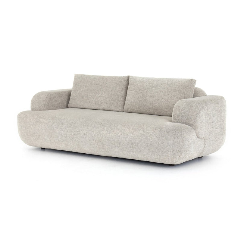 Benito Sofa - Plushtone Linen