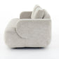 Benito Sofa - Plushtone Linen