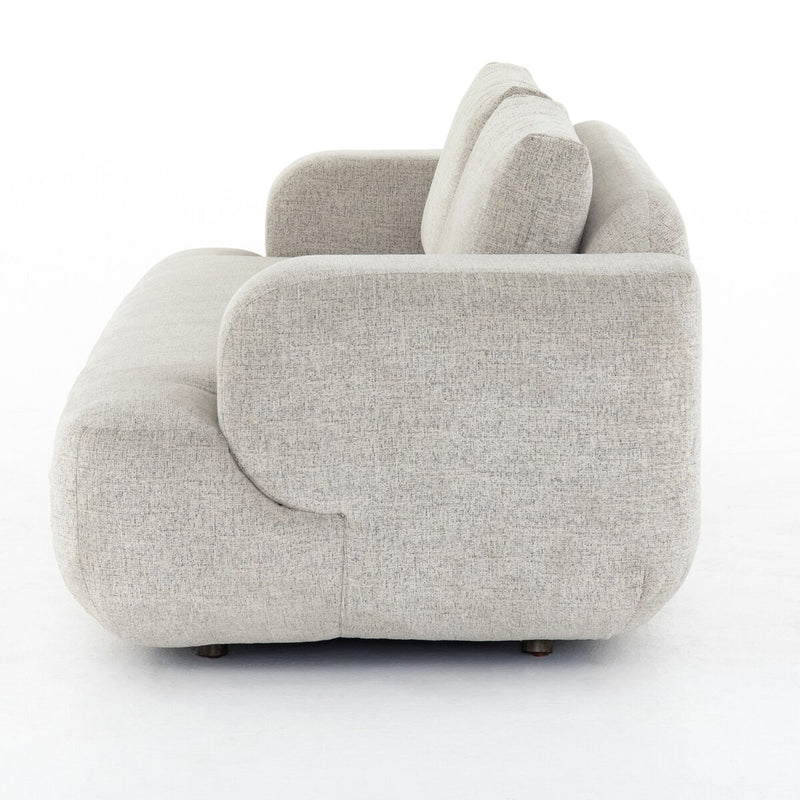 Benito Sofa - Plushtone Linen