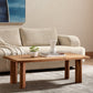 Benito Sofa - Plushtone Linen