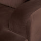 Benito Sofa - Surrey Cocoa