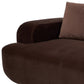Benito Sofa - Surrey Cocoa
