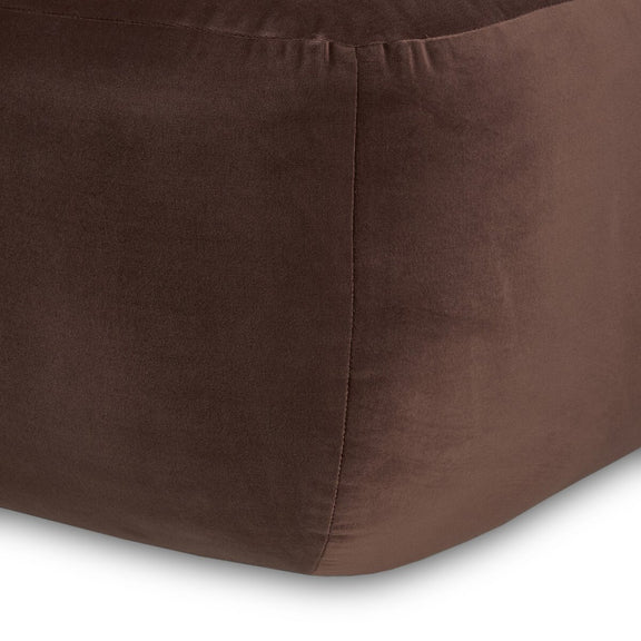 Benito Sofa - Surrey Cocoa