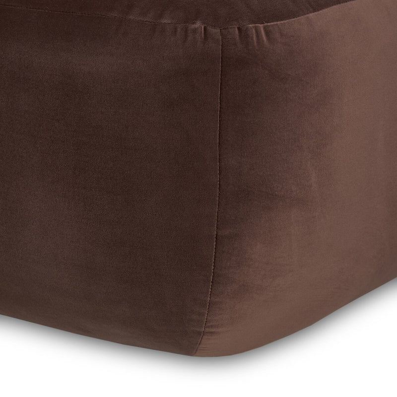 Benito Sofa - Surrey Cocoa