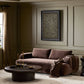 Benito Sofa - Surrey Cocoa