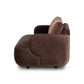 Benito Sofa - Surrey Cocoa