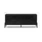 Rosedale Sideboard - Ebony Oak Veneer