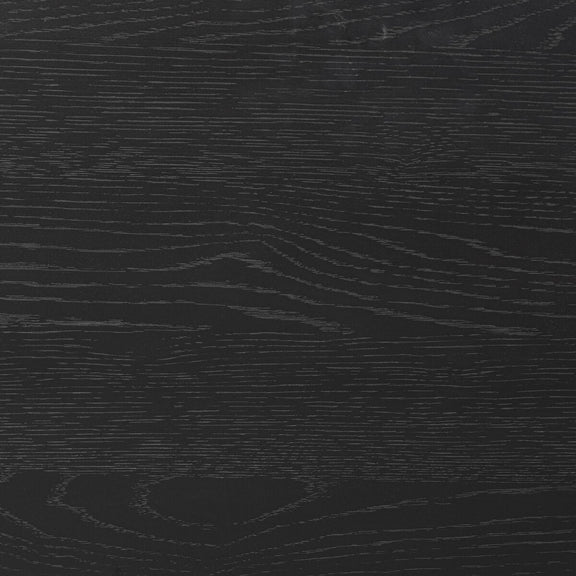 Rosedale Sideboard - Ebony Oak Veneer