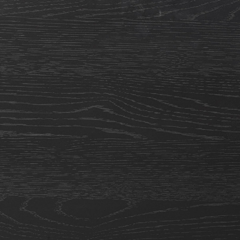 Rosedale Sideboard - Ebony Oak Veneer
