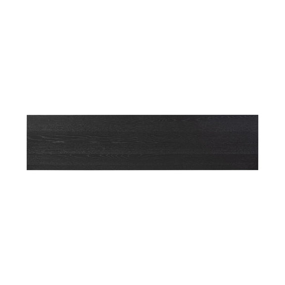 Rosedale Sideboard - Ebony Oak Veneer