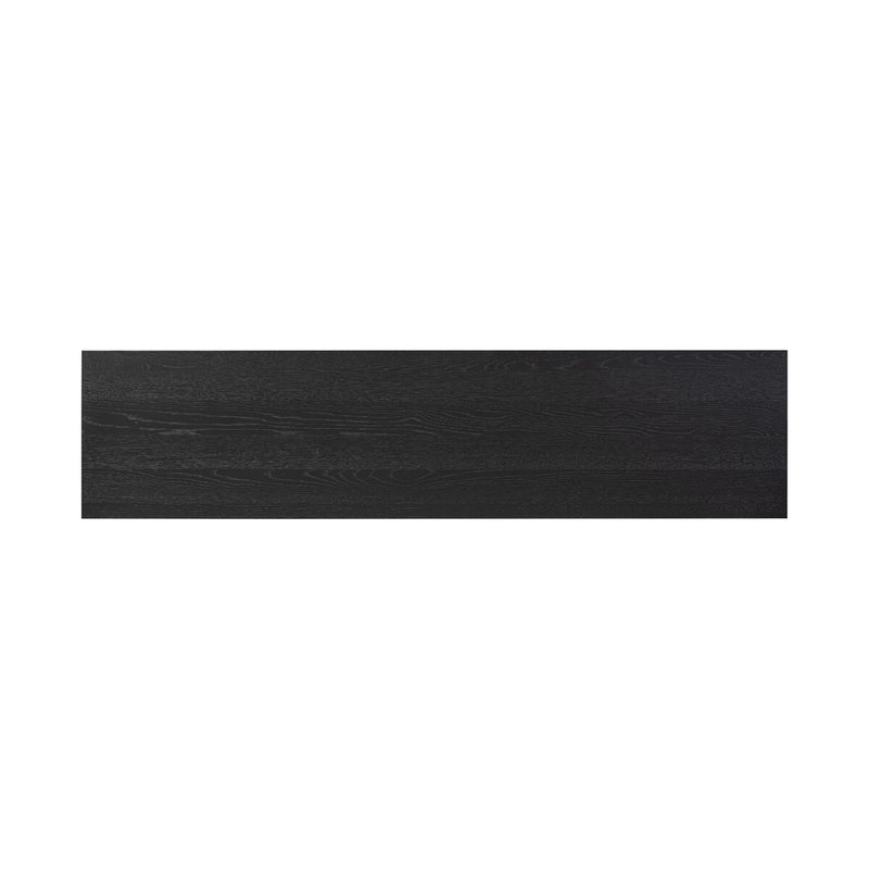 Rosedale Sideboard - Ebony Oak Veneer