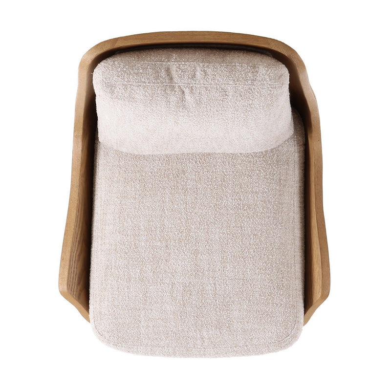 Burbank Desk Chair