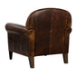 Bastoni Lounge Chair
