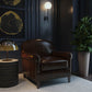 Bastoni Lounge Chair