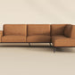 Brandi Sofa Chaise - Raf