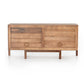 Reza Sideboard - Smoked Honey
