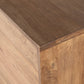 Reza Sideboard - Smoked Honey