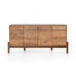 Reza Sideboard - Smoked Honey