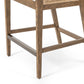 Antonia Cane Bar + Counter Stool