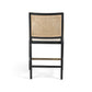 Antonia Cane Bar + Counter Stool