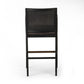 Antonia Cane Bar + Counter Stool