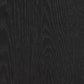 Rosedale Nightstand - Ebony Oak Veneer