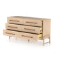 Rosedale 6 Drawer Dresser