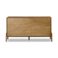 Rosedale 6 Drawer Dresser - Amber Oak