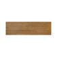 Rosedale 6 Drawer Dresser - Amber Oak