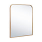 Calabasas Wall Mirror