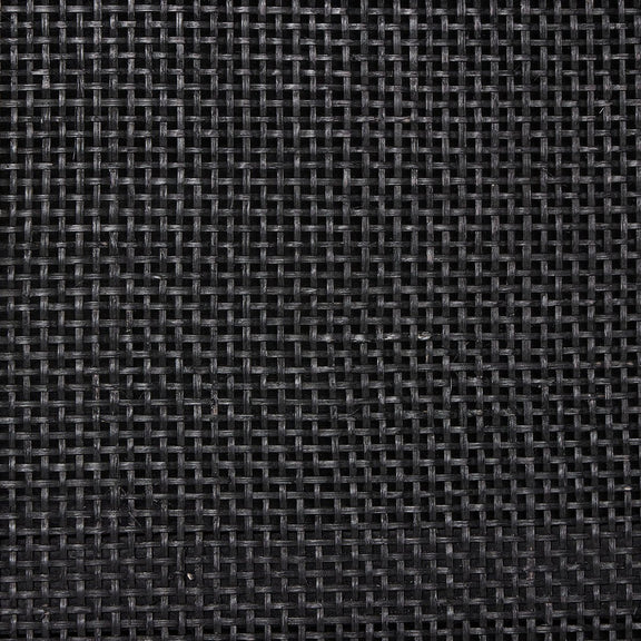Caprice Bar Cabinet - Black & Black Wash Mango