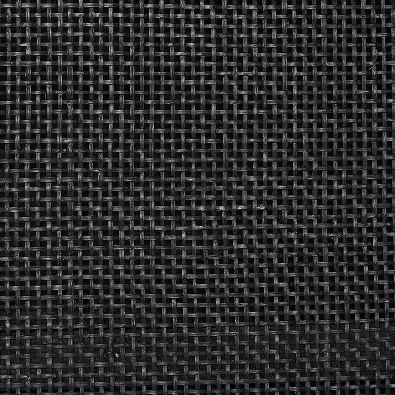 Caprice Bar Cabinet - Black & Black Wash Mango