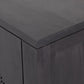 Tilda Sideboard - Black Wash Mango
