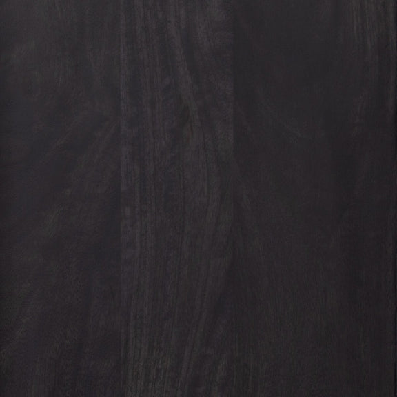 Tilda Sideboard - Black Wash Mango