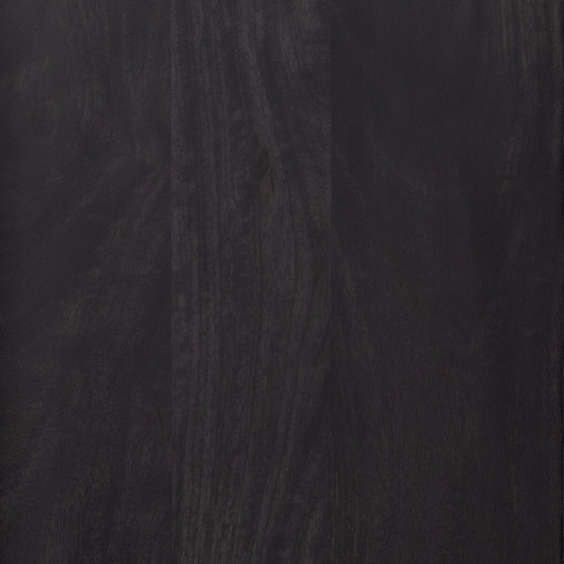 Tilda Sideboard - Black Wash Mango