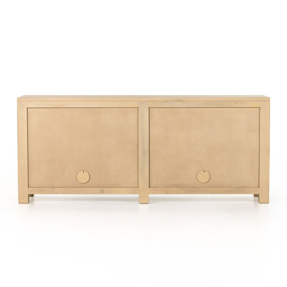 Tilda Sideboard - Natural Mango